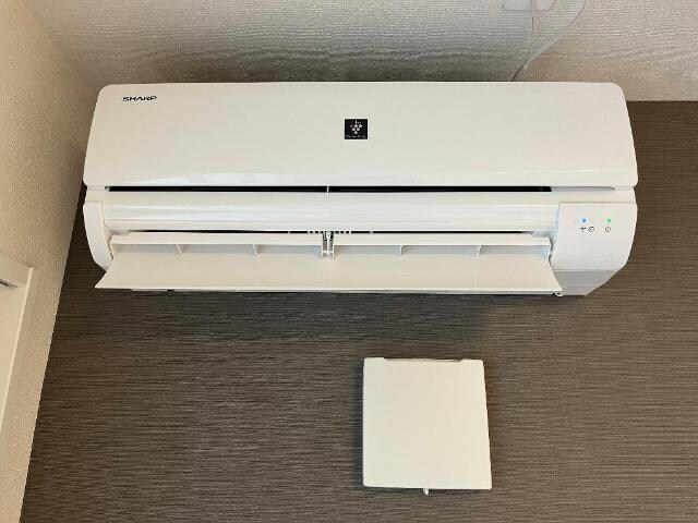 ルミナスピュア神戸の物件内観写真