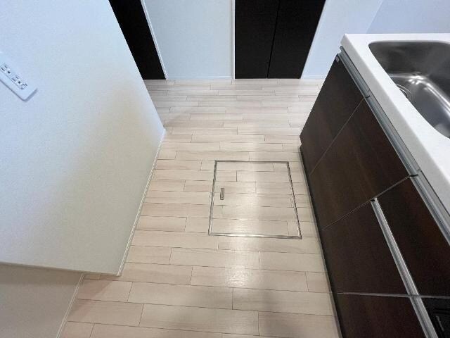 ルミナスピュア神戸の物件内観写真