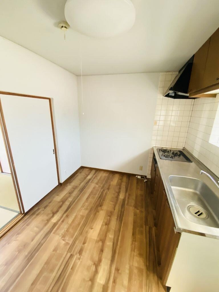 リヴィエール清流の物件内観写真