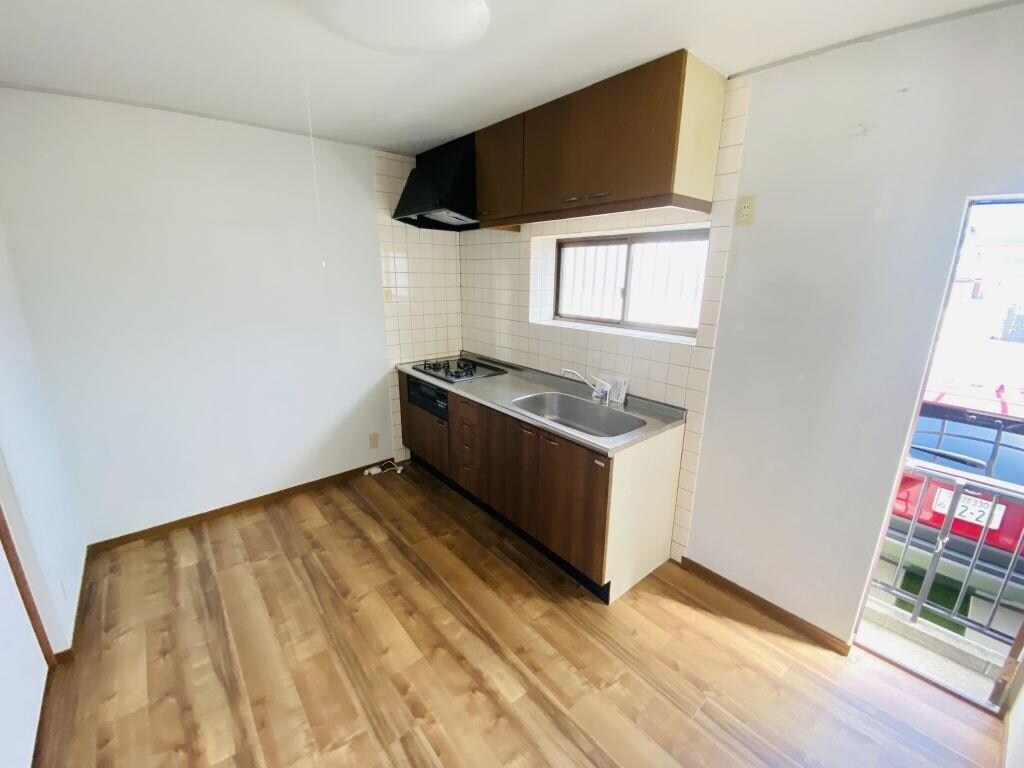 リヴィエール清流の物件内観写真