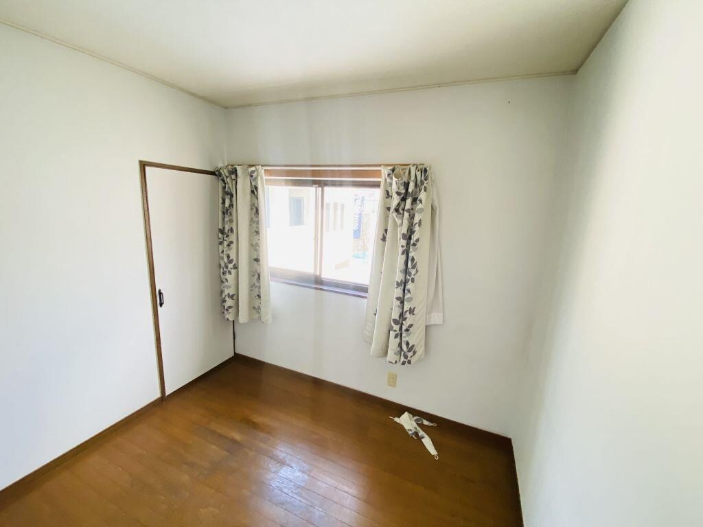 リヴィエール清流の物件内観写真