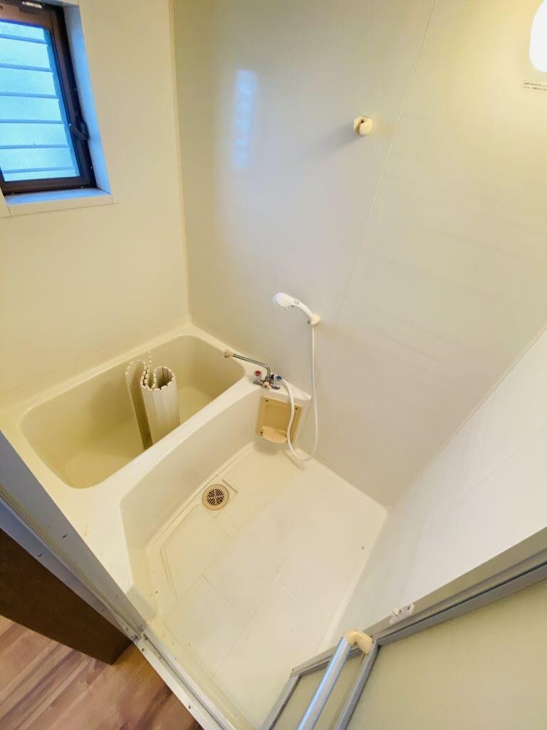 リヴィエール清流の物件内観写真