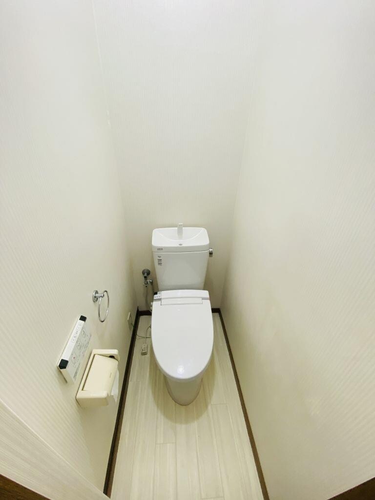 リヴィエール清流の物件内観写真