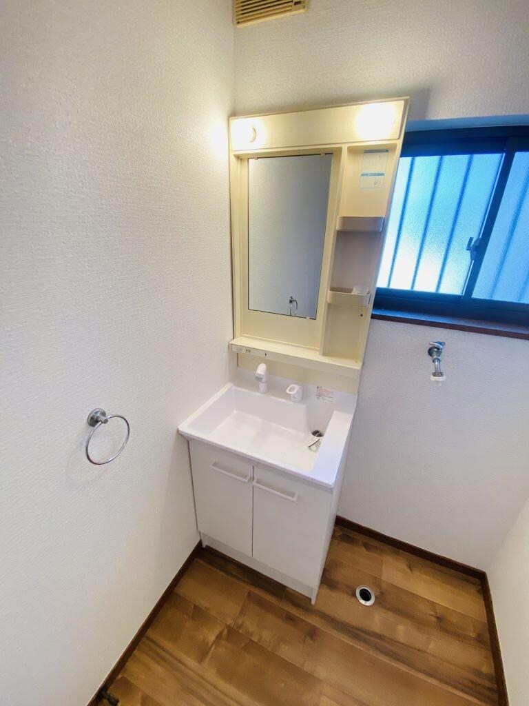 リヴィエール清流の物件内観写真