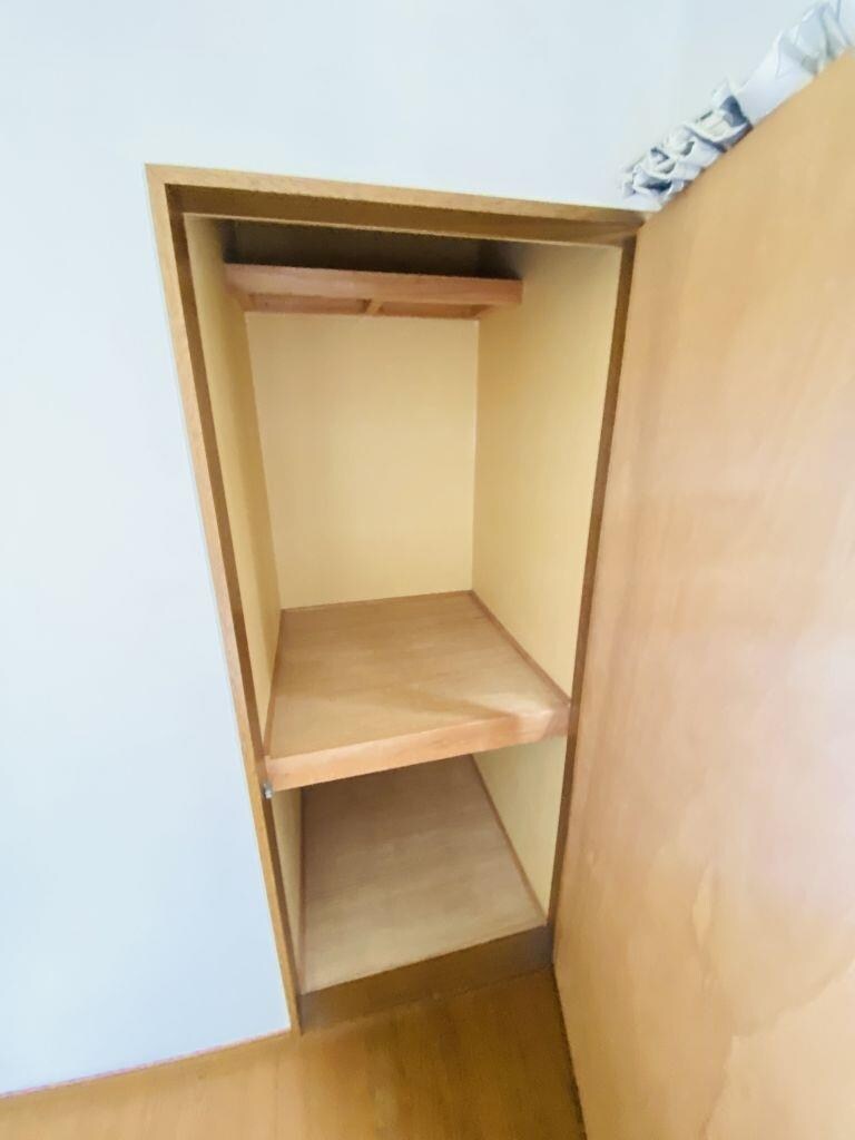 リヴィエール清流の物件内観写真