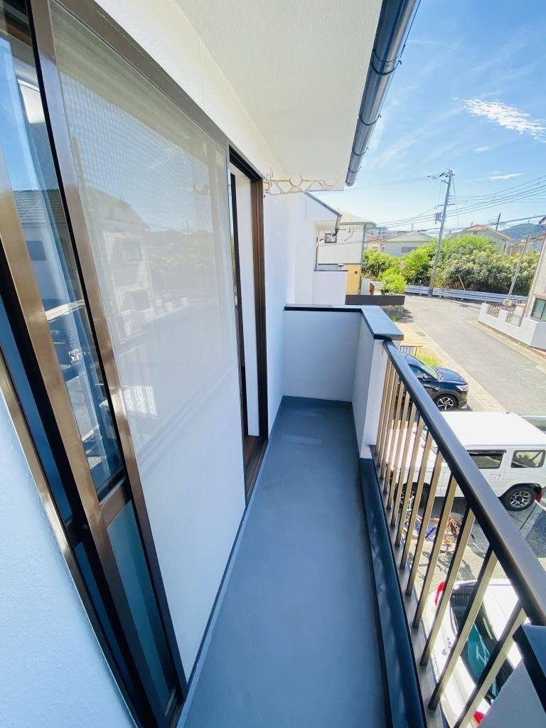 リヴィエール清流の物件内観写真