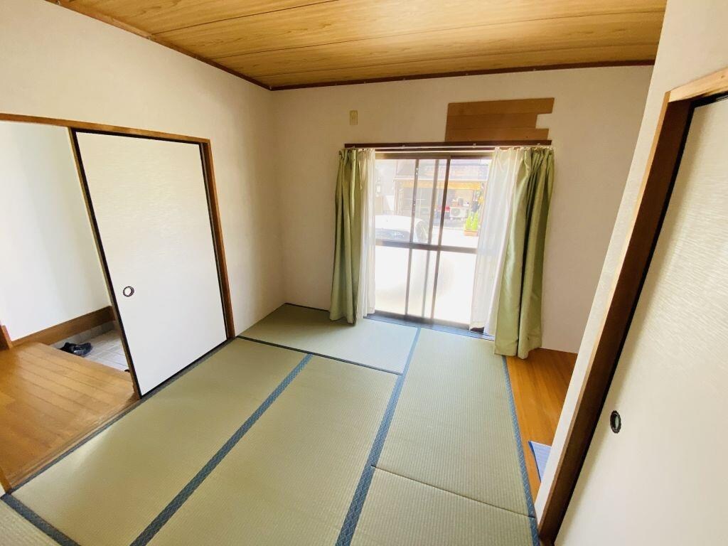 リヴィエール清流の物件内観写真