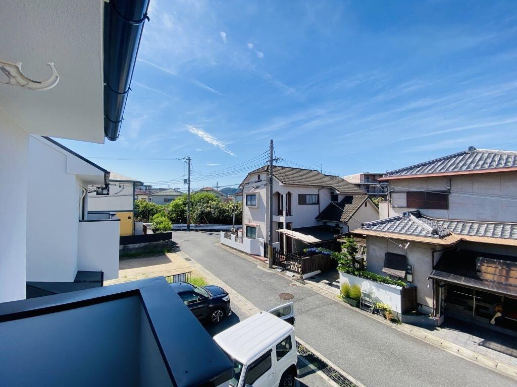 リヴィエール清流の物件内観写真