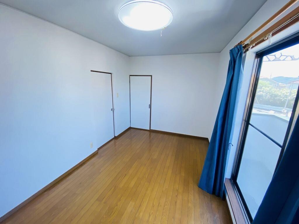 リヴィエール清流の物件内観写真