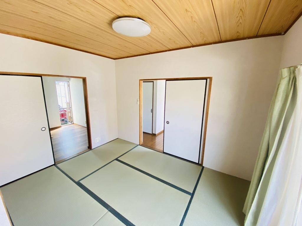 リヴィエール清流の物件内観写真