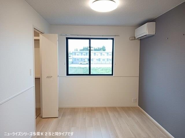 シャルム朝来の物件内観写真