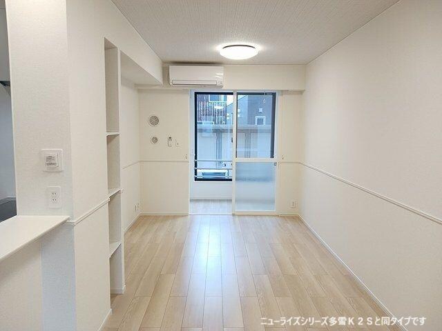 シャルム朝来の物件内観写真