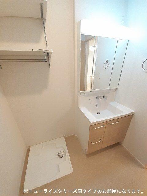 シャルム朝来の物件内観写真