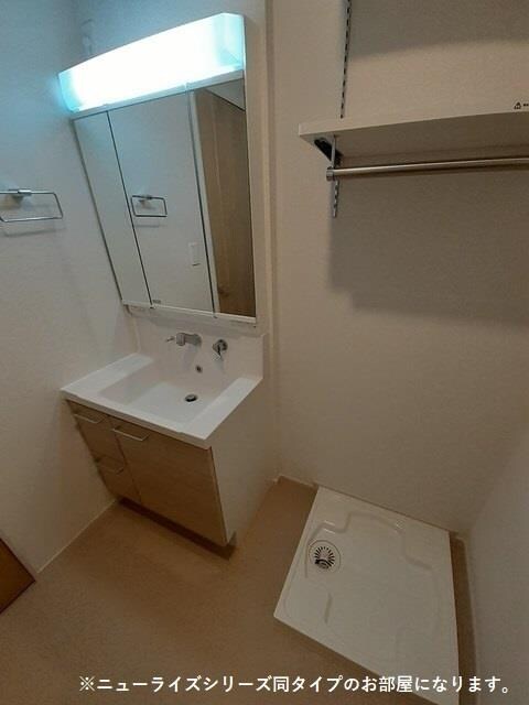 シャルム朝来の物件内観写真