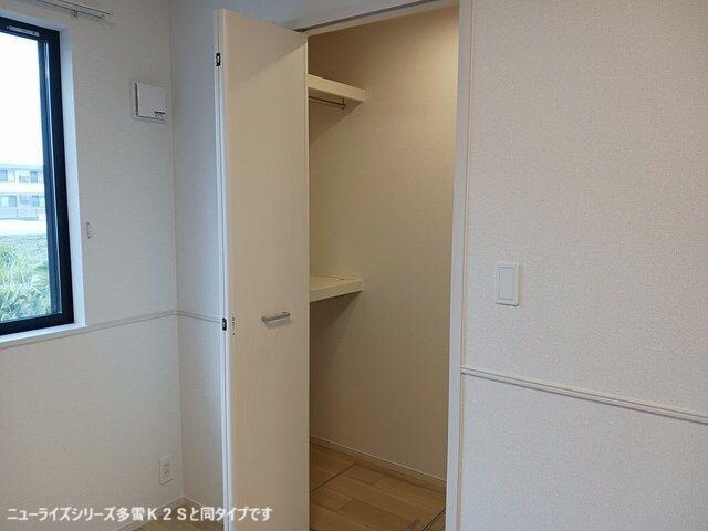 シャルム朝来の物件内観写真