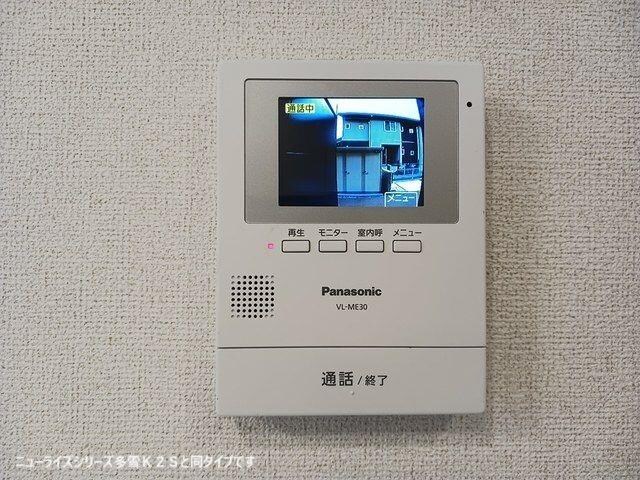 シャルム朝来の物件内観写真