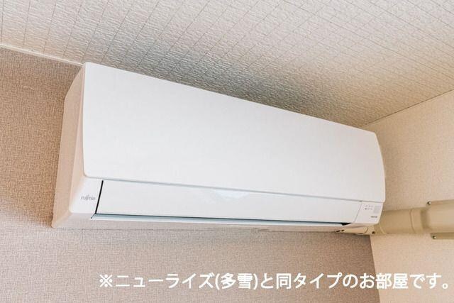 シャルム朝来の物件内観写真