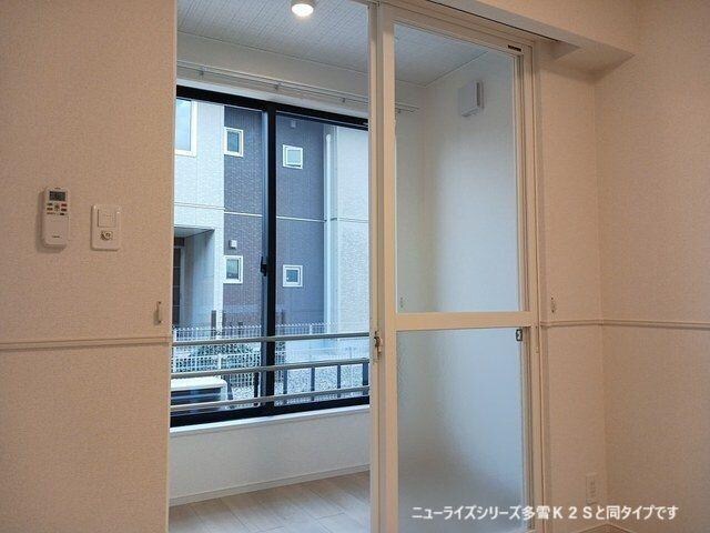 シャルム朝来の物件内観写真