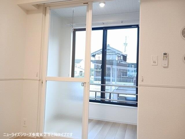 シャルム朝来の物件内観写真