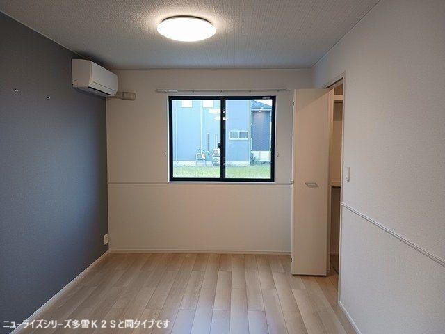 シャルム朝来の物件内観写真