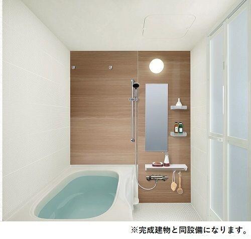 メゾン・シャトンIの物件内観写真