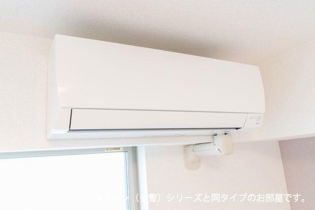 メゾン・シャトンIの物件内観写真