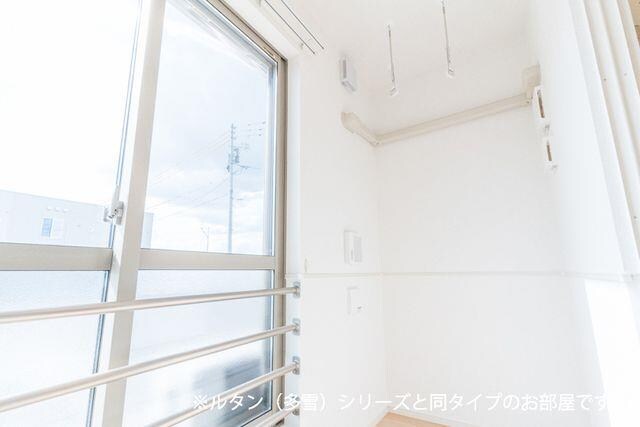 メゾン・シャトンIの物件内観写真