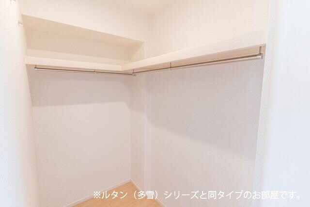 メゾン・シャトンIの物件内観写真