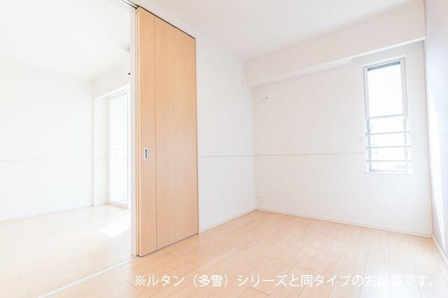 メゾン・シャトンIIの物件内観写真