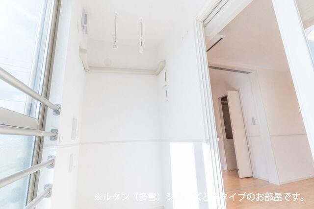 メゾン・シャトンIIの物件内観写真