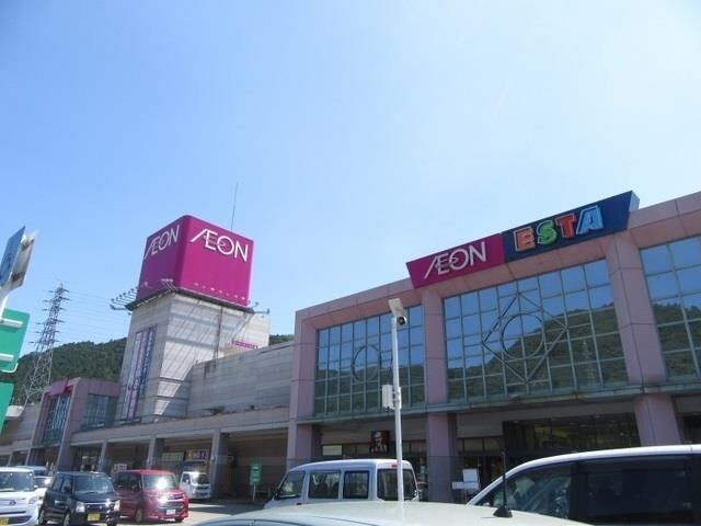 メゾン・シャトンIIの物件内観写真