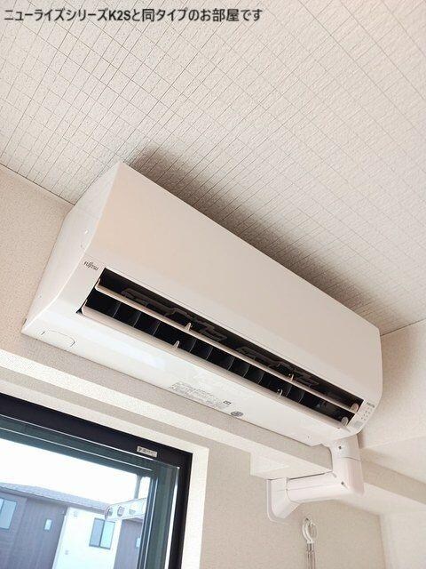 アンソレイエ加古川山手の物件内観写真