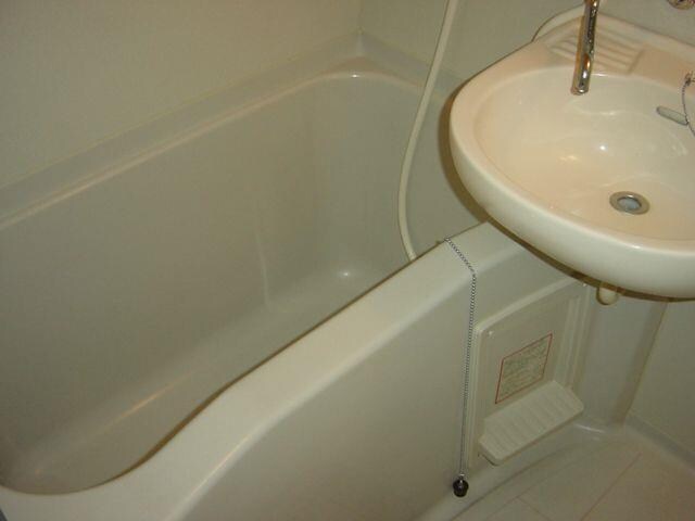 ひまわりハイツの物件内観写真