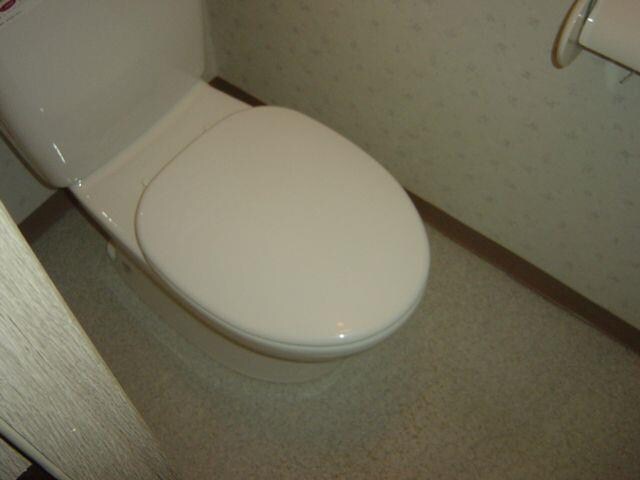 ひまわりハイツの物件内観写真