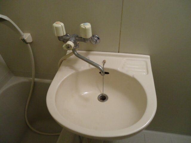 ひまわりハイツの物件内観写真