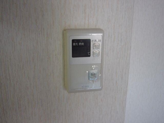 ひまわりハイツの物件内観写真