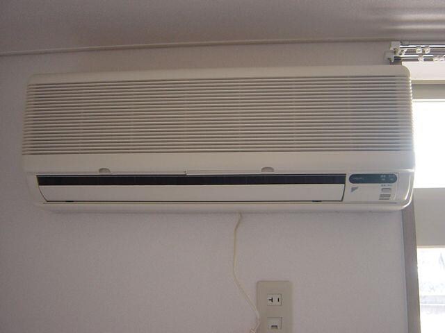 ひまわりハイツの物件内観写真