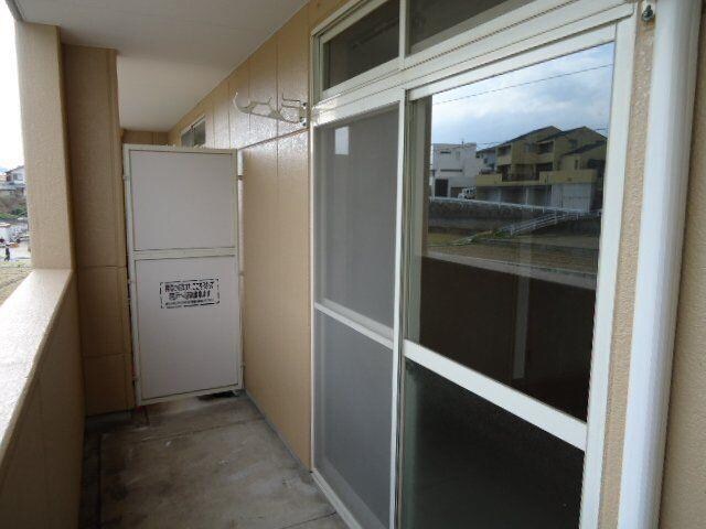 ひまわりハイツの物件内観写真