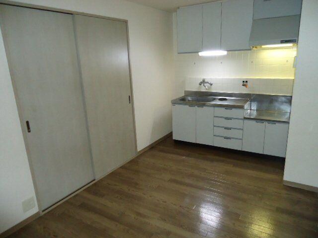 ひまわりハイツの物件内観写真