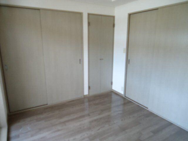 ひまわりハイツの物件内観写真