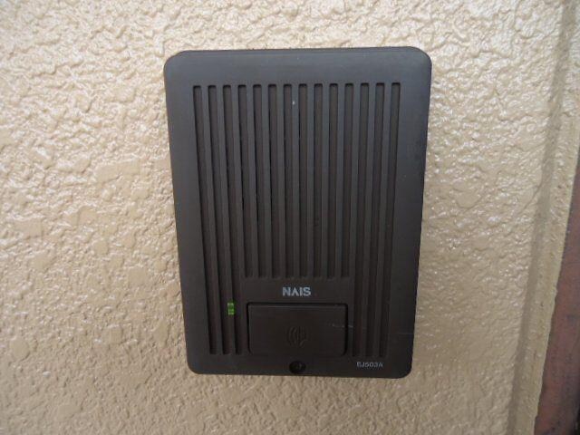 ひまわりハイツの物件内観写真