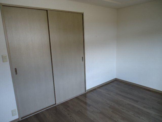 ひまわりハイツの物件内観写真