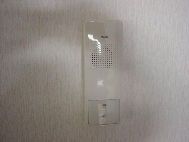 ひまわりハイツの物件内観写真