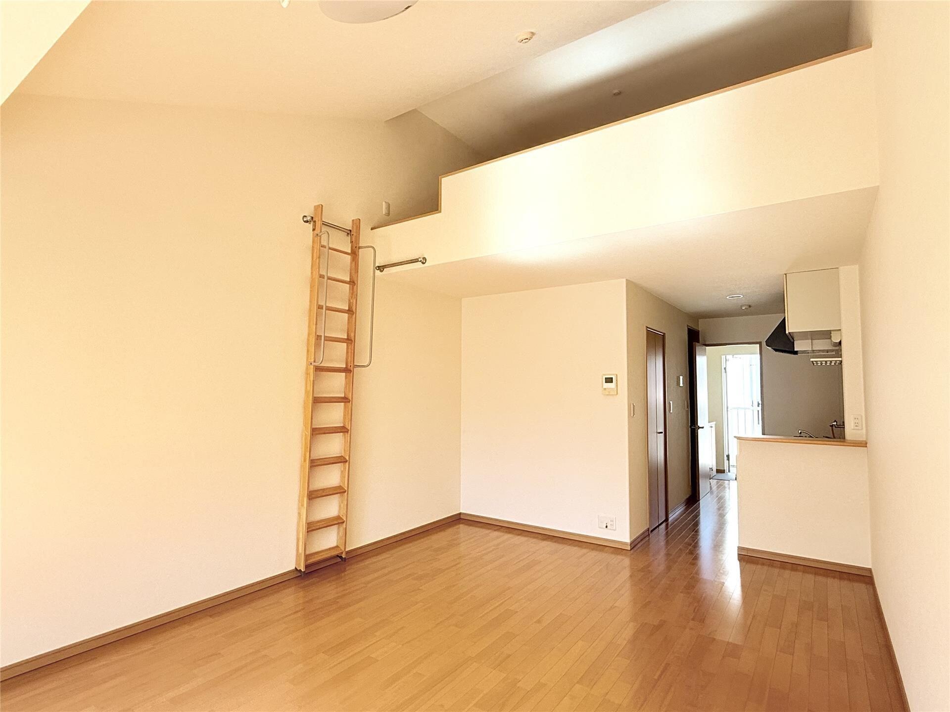 メゾンドフィールドの物件内観写真