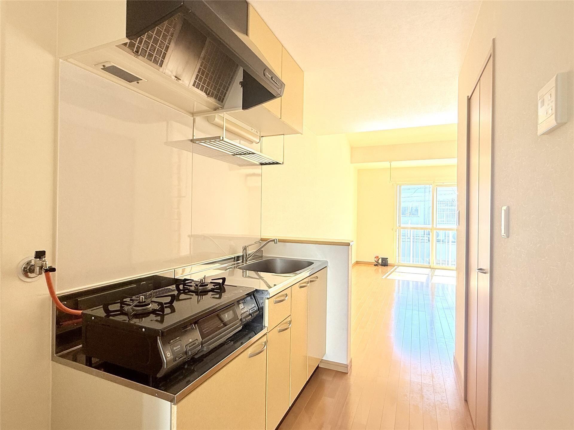 メゾンドフィールドの物件内観写真