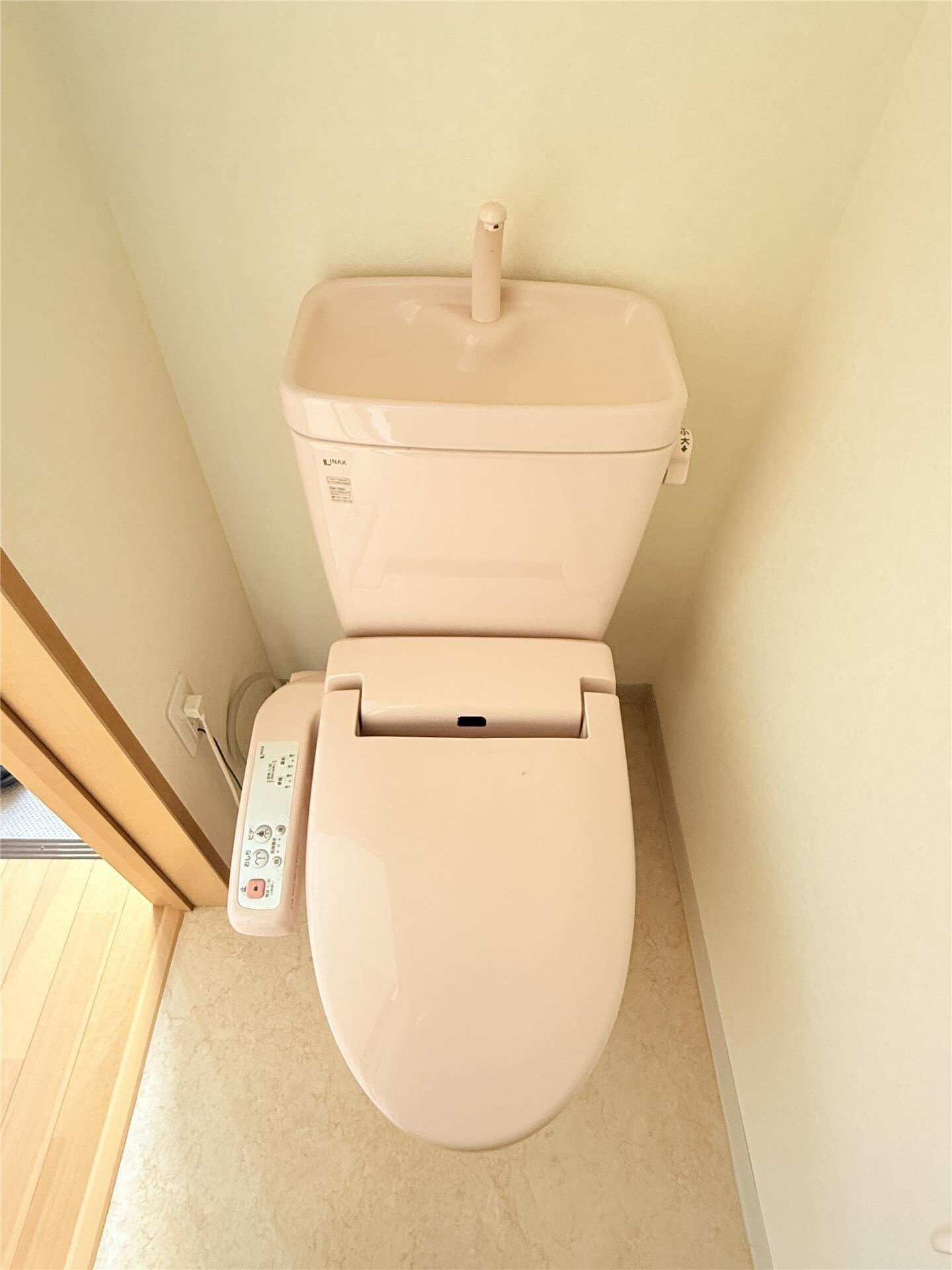 メゾンドフィールドの物件内観写真