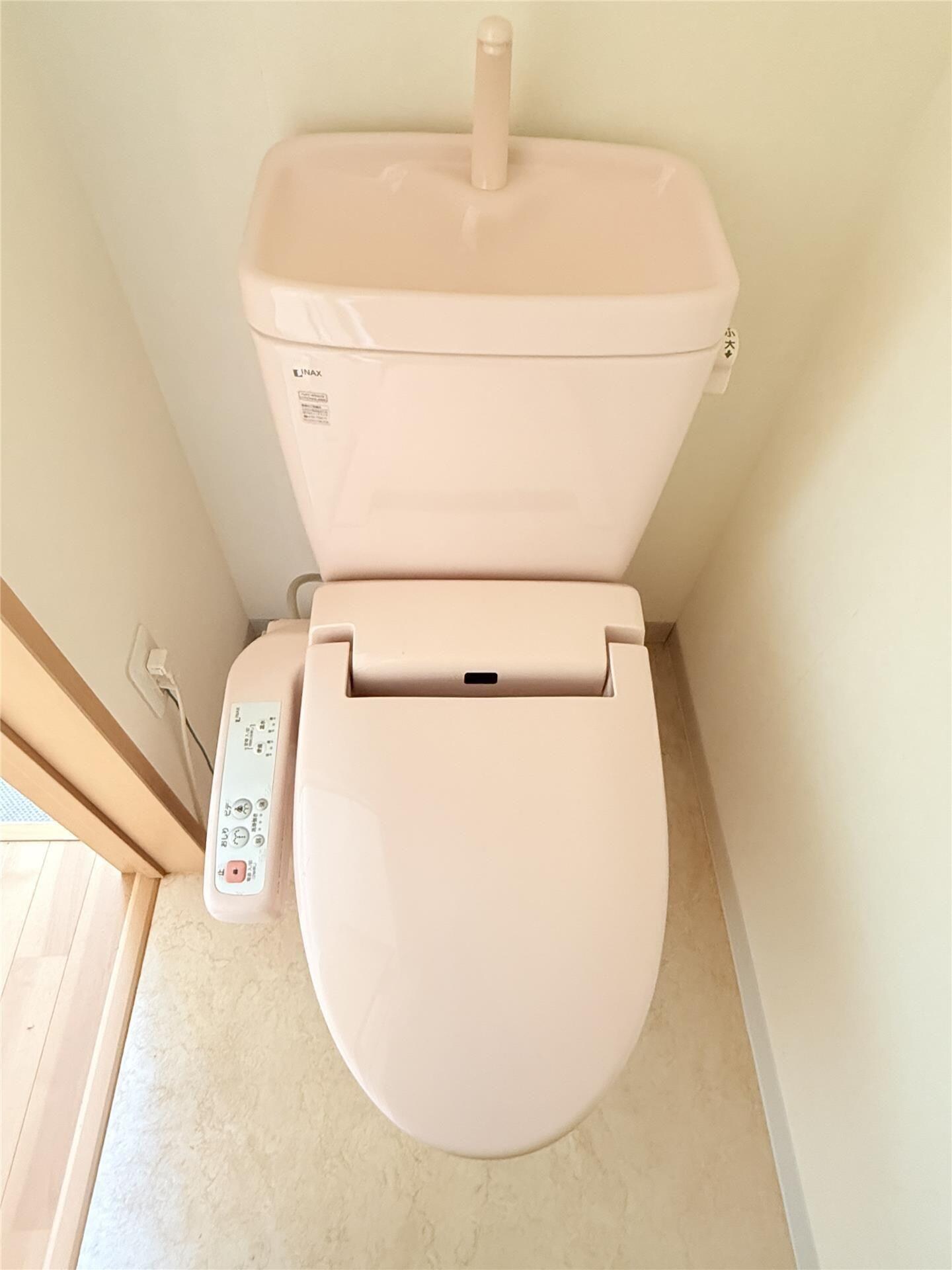 メゾンドフィールドの物件内観写真