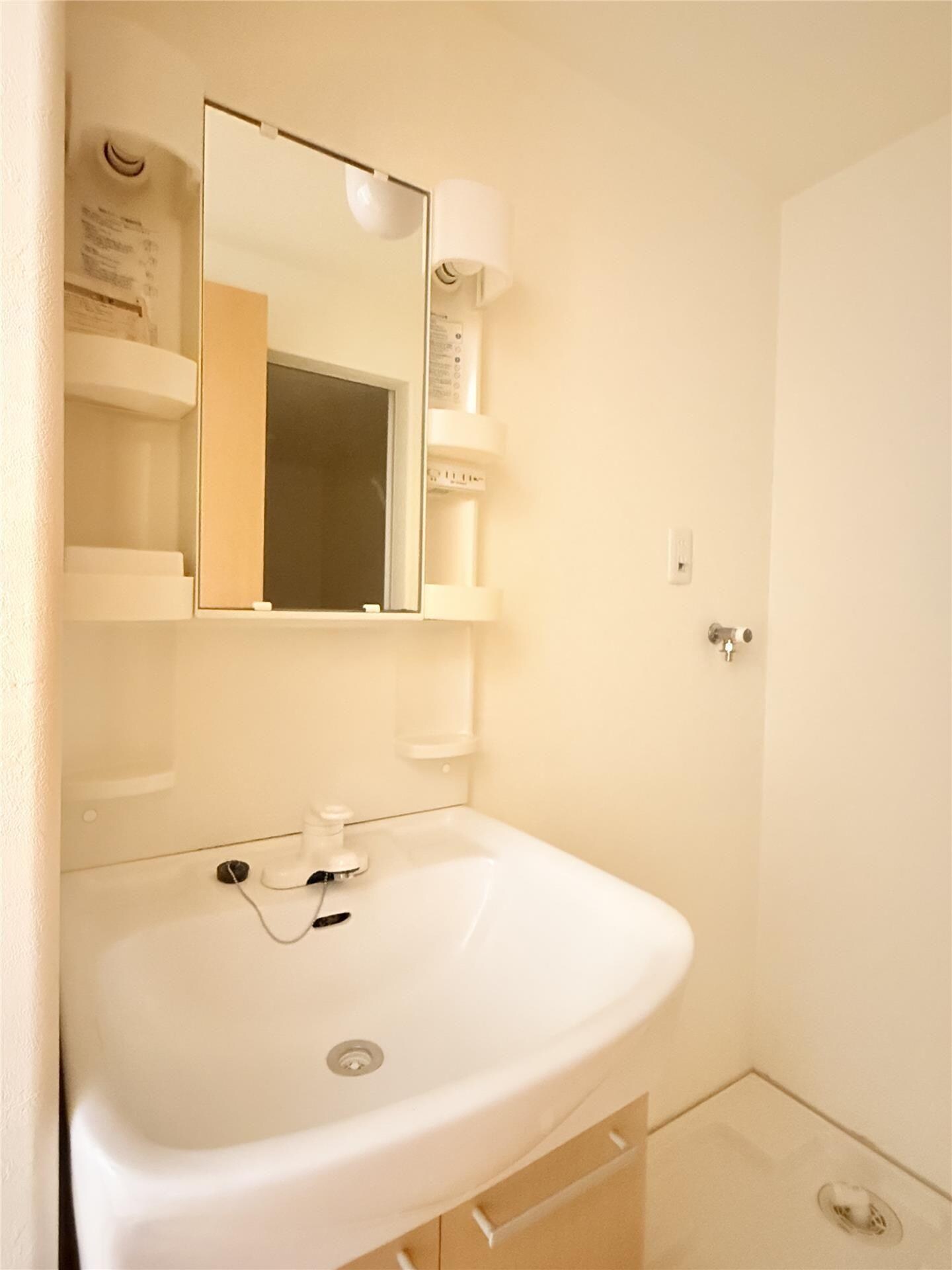 メゾンドフィールドの物件内観写真