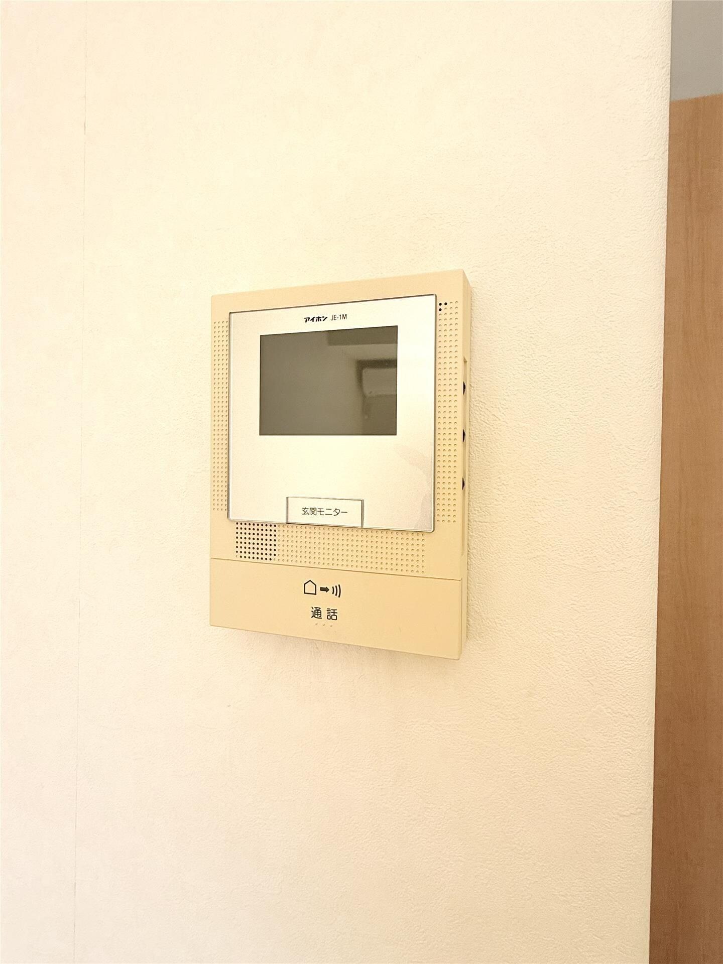 メゾンドフィールドの物件内観写真