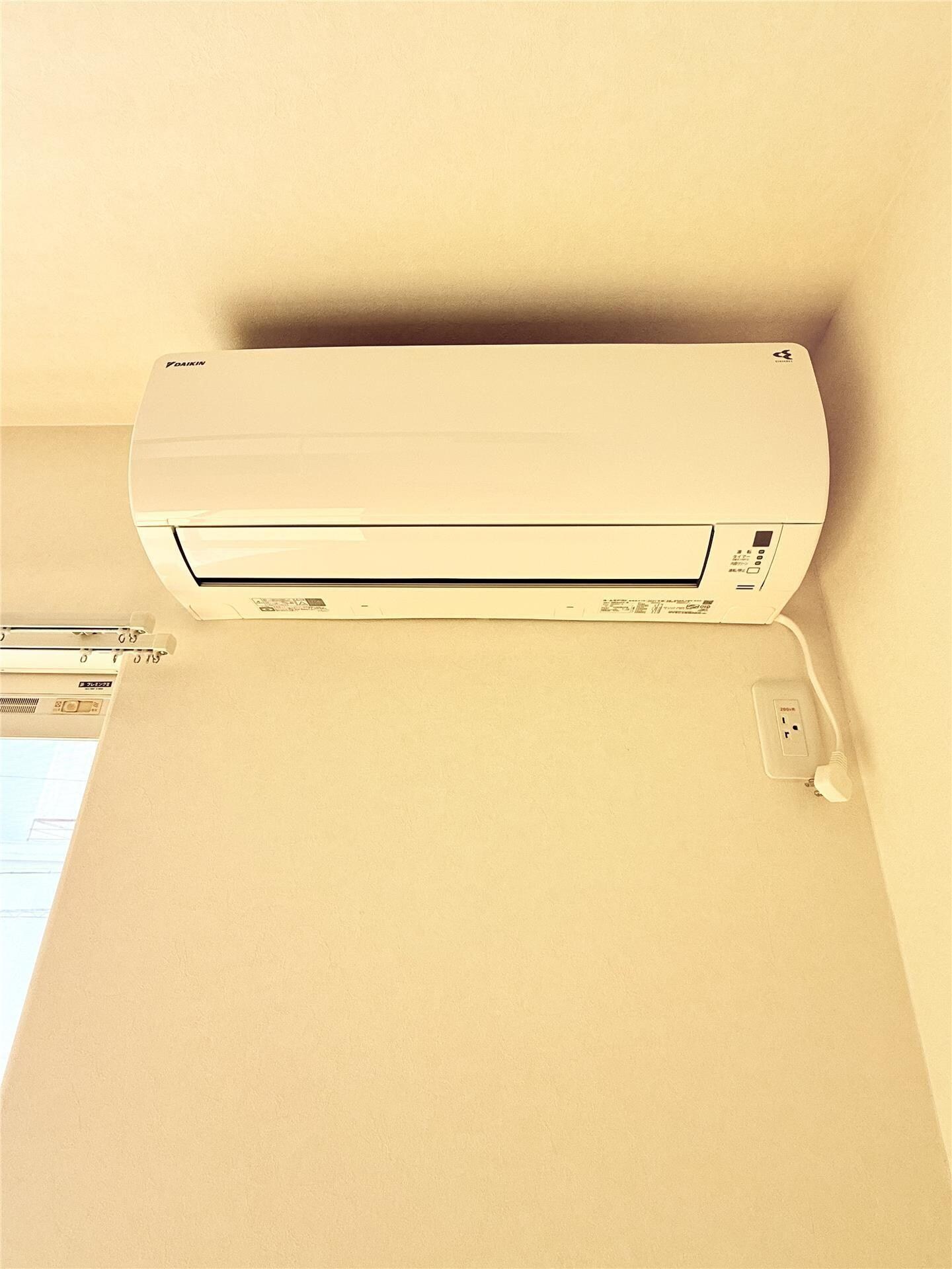 メゾンドフィールドの物件内観写真